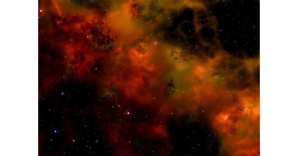Les astronomes ont découvert comment naissent les étoiles les plus brillantes et les plus chaudes de l’espace