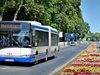 Въвеждат нова модерна система  за билети в градския транспорт на Варна