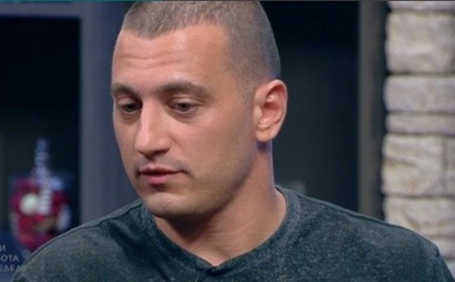 Каскадьорът Явор Кехайов: Прохождал съм три пъти в живота си