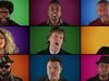 Пол Макартни и куп звезди пяха Wonderful Christmastime акапелно (видео)