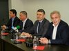 В Пловдив питат Москов, Лукарски и Зеленогорски защо Николай Ненчев води листата на РБ