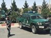 "Ислямска държава" пое отговорност за атаката срещу афганистанското вътрешно министерство