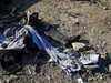 Разузнавачи: Украинският самолет в Иран не е бил свален от ракета