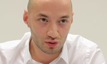 Димитър Ганев: Арестът на Нено Димов е с един куршум два заека