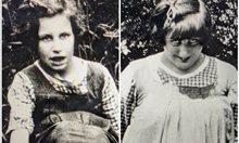 Семейни тайни: Братовчедки на Елизабет II държани скрити в лудница