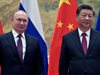 Китайският президент Си готов за среща с Путин в Средна Азия