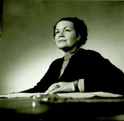 Елисавета Багряна