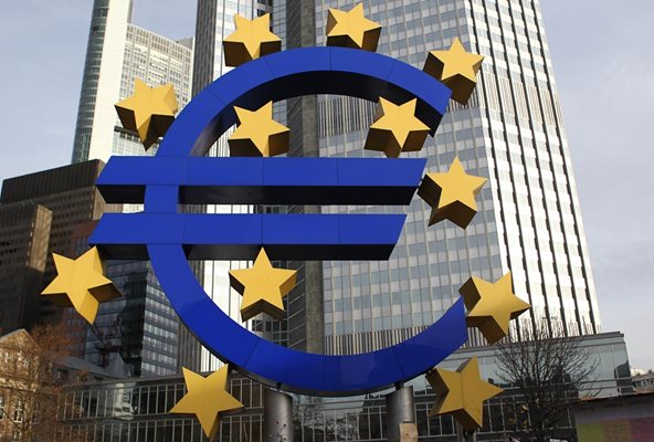 ЕЦБ ще влиза за проверка във всяка банка, работеща у нас.