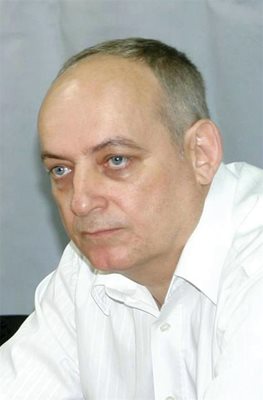 Доц. Георги Йорданов, директор на МБАЛ "Св. Мина"