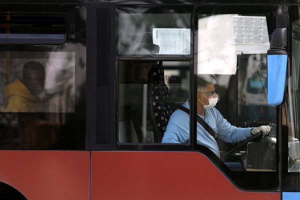 Кипър се притеснява за мерките срещу коронавируса в британските бази