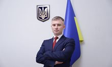 Кой е Олександър Новиков, който разкри корупция в украинската армия и играе на руска рулетка?