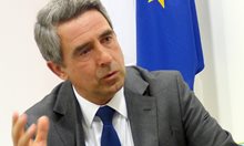 Партията на Румен Радев няма да стане преди евроизборите