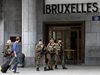 Заплаха затвори гарата  в Брюксел