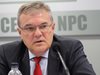 Петков: БСП се държи като обладано от духа на Вълко Червенков