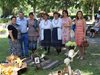 Над 330 самодейци се надпяваха с български фолклор и хапнаха бобена чорба в Янтра