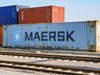 Шеф на Maersk: Китай ще играе решаваща роля за декарбонизацията на глобалната логистична индустрия