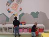 Приключи първият етап от ремонта на Детското отделение в МОБАЛ - Търново