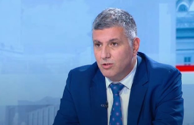 Андрей Цеков: ПП-ДБ не са пред раздяла