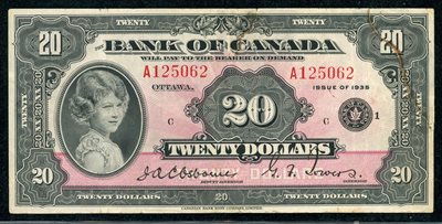 Търсят се и редките 20-доларови канадски банкноти от периода преди Втората световна война с лика на Елизабет като дете, както и юбилейната австралийска монета от 50 цента, пусната в обращение по повод Диамантения юбилей на покойната кралица.
Снимка: Ройтерс