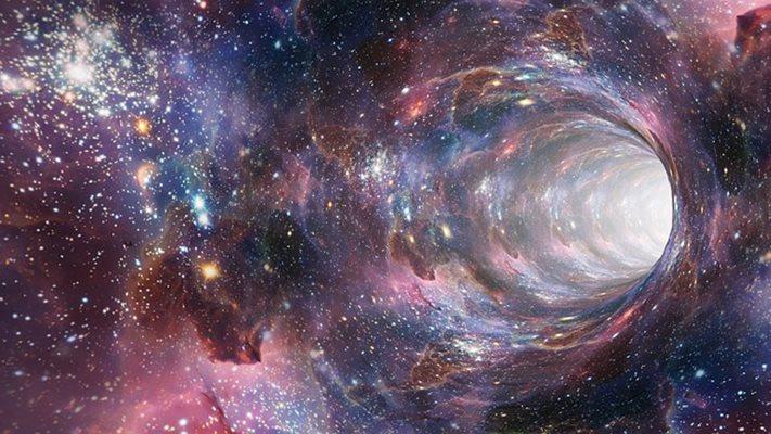 Най-близката до Земята черна дупка е 10 пъти по-голяма от Слънцето. СНИМКА: Pixabay