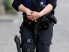 Въоръжен мъж беше застрелян от полицай в белгийския град Гент