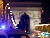 Арестуваха въоръжен с нож човек на гара в Париж