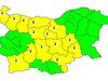 В 14 области е обявен жълт код за опасно високи температури утре