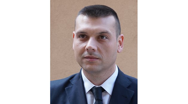 Георги Атанасов, изпълнителен директор на директор на “Юнион Ивкони”