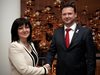 Караянчева: Необходимо е да работим за задълбочаване на контактите с Чехия