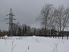 3 000 души без ток в Монтанско при първия сняг


