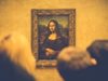 За 552 500 евро продадоха на търг копие на картината "Мона Лиза"