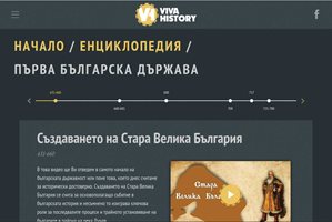 Платформи организират исторически пътешествия, показват двойника ти от миналото