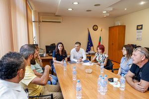 Областна администрация-Пловдив препоръча на общините  да въведат видео-жестов превод