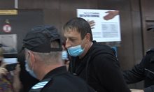 Мъж на съд за палеж на култова сграда в Благоевград с щети за 900 хил. лв.