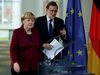 Над половината германци искат нов канцлерски мандат за Меркел