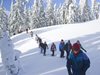 Значителен ръст на чужди туристи в зимните ни курорти