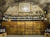 Царски вина се пазят в резиденция "Евксиноград"