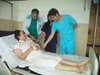 Мексиканци оперират в Пловдив потрошени