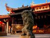 Търсенето на еликсир на безсмъртието погубило първия император на Китай
