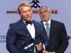 Николай Младжов: Наградата на КРИБ за качество е изключително признание
