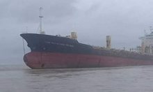Призрачен кораб, изчезнал през 2009 г. се появи край Мианмар без екипаж и товар