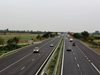 Катастрофа на "Тракия", движението към София при 64-ия км само в аварийната лента