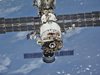 Товарният кораб "Прогрес МС-10" се скачи с МКС след двудневен полет около Земята