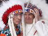 Папа Франциск се извини на Канада за асимилация на коренното население