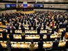 Европейският парламент дава 18 млрд. евро на Украйна през 2023 година