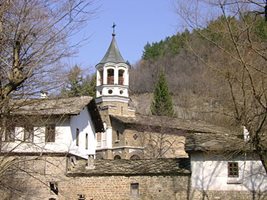 Дряновския манастир