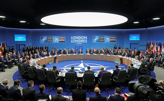 Лидери на страните от НАТО: Агресивните действия на Русия са заплаха