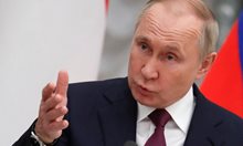Западът игнорира исканията на Русия в сферата на сигурността