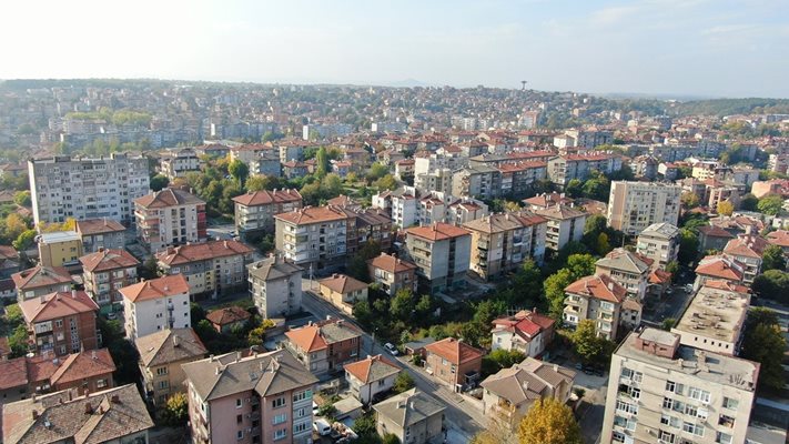 България е една от страните в Европа с най-поскъпнали жилища за 2023 г. 
СНИМКА: Пиксабей