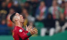 Роналдо приключва с Португалия след Евро 2024